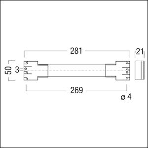 ZUM DALI/DSI DIMLITE daylight   22162195 