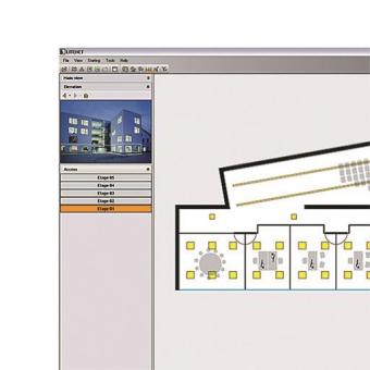 Zumtobel LITENET graphics       22162202 