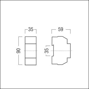 ZUM Versorgung BVS35            22115026 