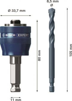Bosch EXPERT Power Change     2608901965 