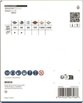 Bosch EXPERT Multi Material   2608901900 