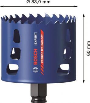 Bosch EXPERT Multi Material   2608901899 