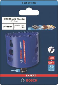 Bosch EXPERT Multi Material   2608901899 