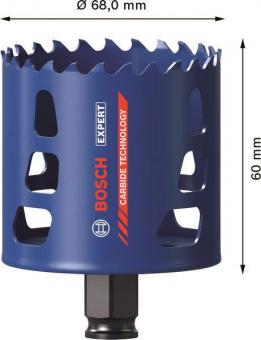 Bosch EXPERT Multi Material   2608901894 