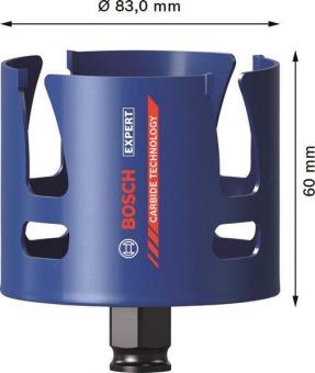 Bosch EXPERT Construction     2608901937 