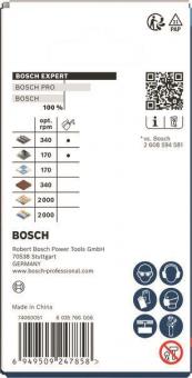 Bosch EXPERT Multi Material   2608901887 