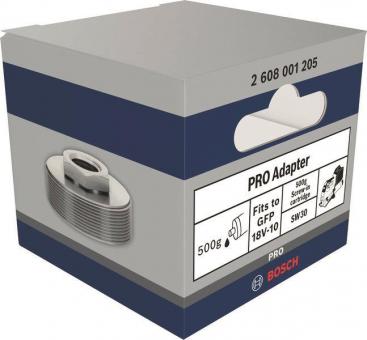 Bosch PRO Adapter GFP 18V-10  2608001205 