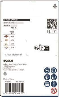 Bosch EXPERT Construction     2608901931 