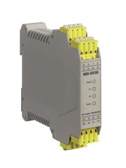 Leuze Sicherheits            MSI-SR5B-02 