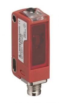 Leuze Reflex Licht-       PRK3C.A3/4T-M8 