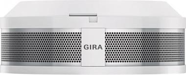 GIRA 233602 RWM Dual Q Rauchwarnmelder 