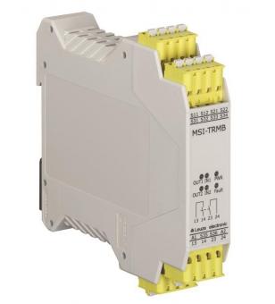 Leuze Sicherheits            MSI-TRMB-02 
