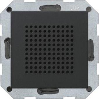 GIRA 2282005 Lautsprecher UP-Radio RDS 