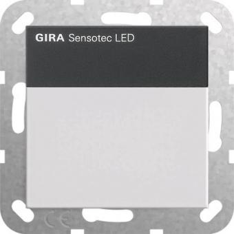 GIRA 2368005 Sensotec LED m.Fern- 