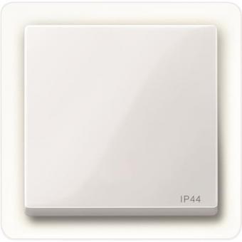 Merten Wippe IP44 polarweiß       432019 