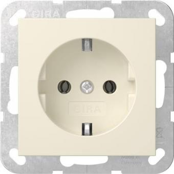 GIRA 418801 SCHUKO-Steckdose System 55 