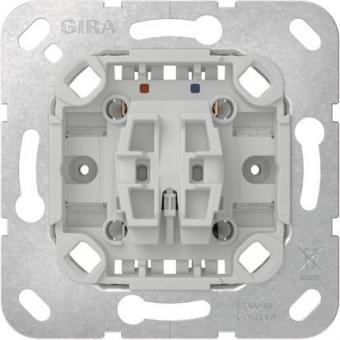 GIRA 387000 Wipptaster Schließer+ 