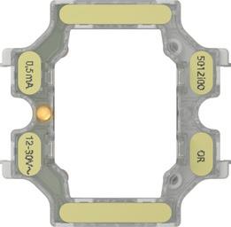 GIRA 3795012 LED-Beleuchtungselement T5 