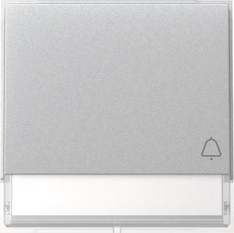 GIRA 367365 Wippe Symbol Klingel+BSF 