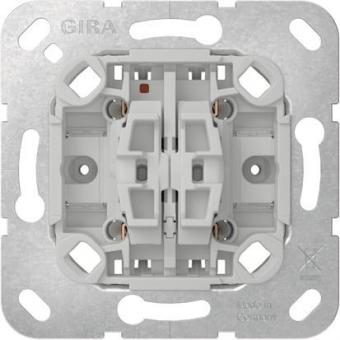 GIRA 387900 Wipp-Jalousieschalter 