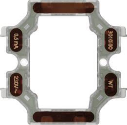 GIRA 3793010 LED-Beleuchtungselement T3 