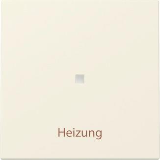 GIRA 367801 Wippe KF+Heizung Ein/Aus 