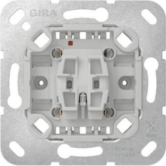 GIRA 381600 Wippschalter Aus-Wechsel 