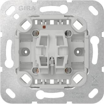 GIRA 383600 Tastschalter Aus-Wechsel 