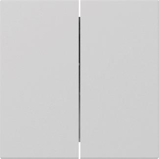 GIRA 3495015 Wippe 2fach gerade 