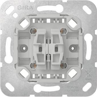 GIRA 386900 Wippschalter/Wipptaster 