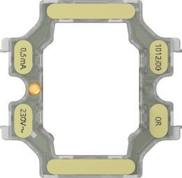 GIRA 3791012 LED-Beleuchtungselement T1 