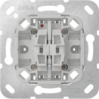 GIRA 387800 Wipp-Jalousietaster 