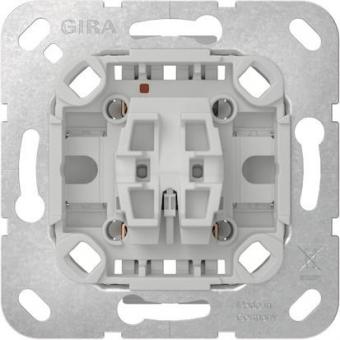 GIRA 387600 Wipptaster Wechsler 