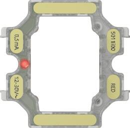 GIRA 3795011 LED-Beleuchtungselement T5 