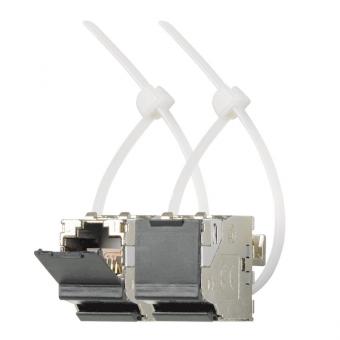 Jung Universalmodul         UMA-CAT6A-25 