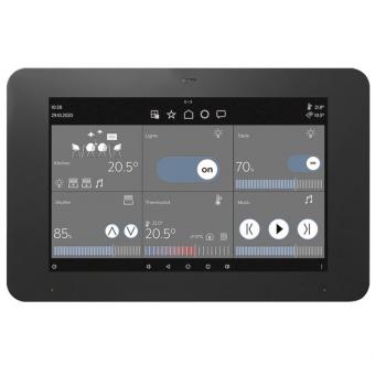 Jung KNX Smart Panel 8           SP0081U 
