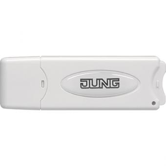 Jung KNX Funk-USB Stick        USB2130RF 