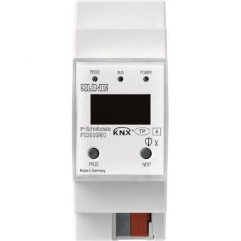 Jung KNX IP Schnittstelle     IPS300SREG 