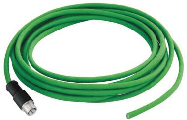 TEGA STX M12x1 VL X-kod.       100017432 