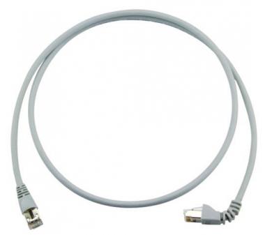 TEGA Patchkabel S/FTP Cat.6a L00001A0199 