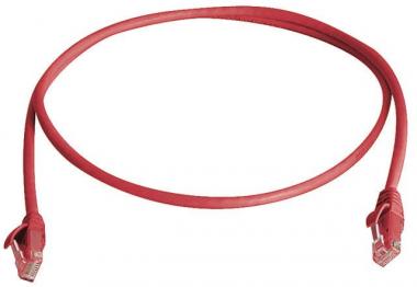 TEGA Patchkabel U/UTP Cat.6    100008052 