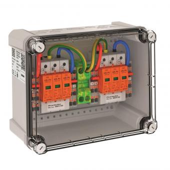 OBO PVG-BC 900K 220 