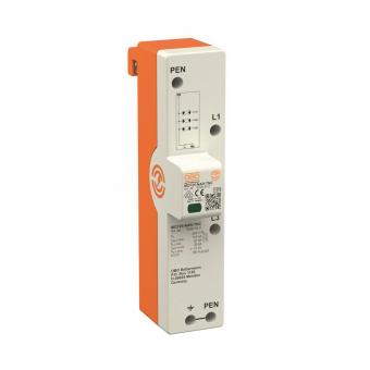 OBO MCF25-NAR-TNC LightningController 