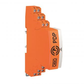OBO PDP-2x2-24-D-OS Steckbarer 