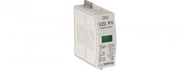 OBO V20-C 0-500PV SurgeController V20 