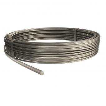 OBO RD 10-V4A Rundleiter 50kg Ring 10mm 
