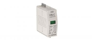 OBO V10-C 0-280 SurgeController V10 