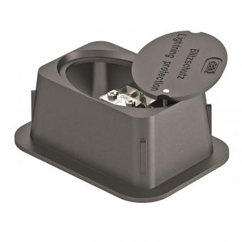 OBO 5700 SP Unterflur-Trennstellenkasten 