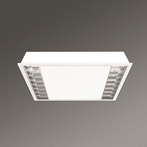 REGIO UEX/625 LED 3000lm 840 ET DALI, vw 