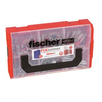 Fischer FIXtainer-DUOPOWER        535969 
